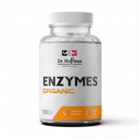 Enzymes Organic (90капс)